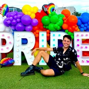 Meet your Posher, Paul